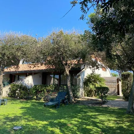 Vakantiehuis Giannella