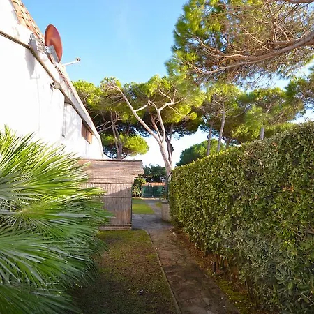 Vakantiehuis Giannella
