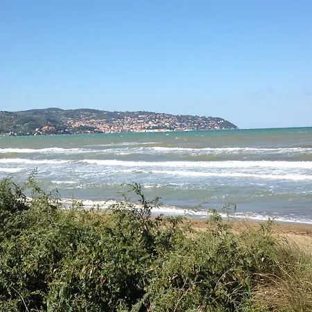 Casa vacanze Giannella