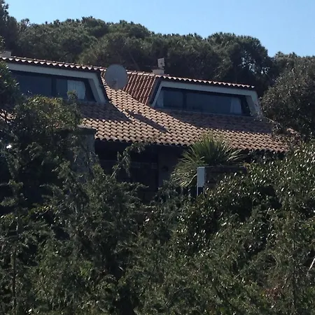 Vakantiehuis Giannella