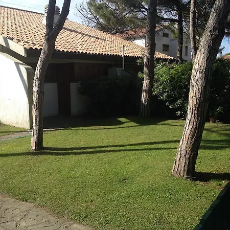 Feriehus Giannella