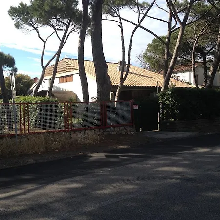 Giannella Feriehus