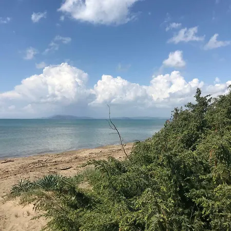 Giannella Orbetello