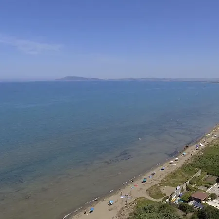 Giannella Orbetello