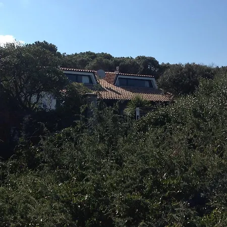 Nyaraló Giannella *