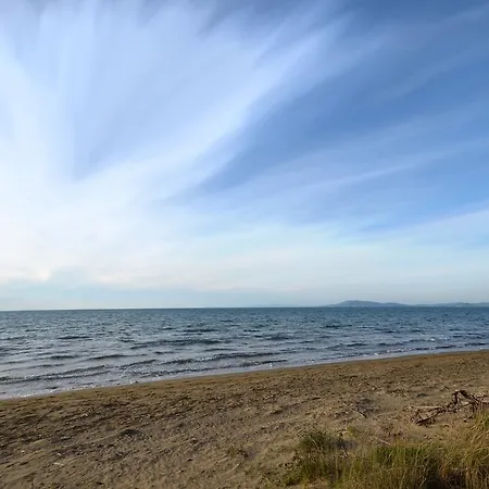 Giannella * Orbetello