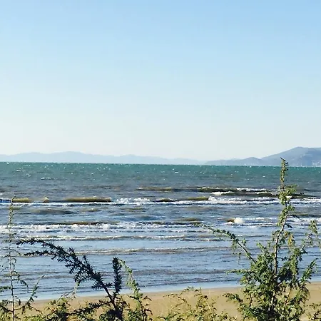 Giannella Orbetello